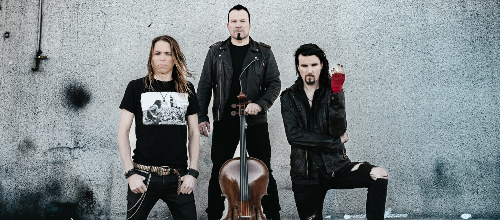 Apocalyptica.