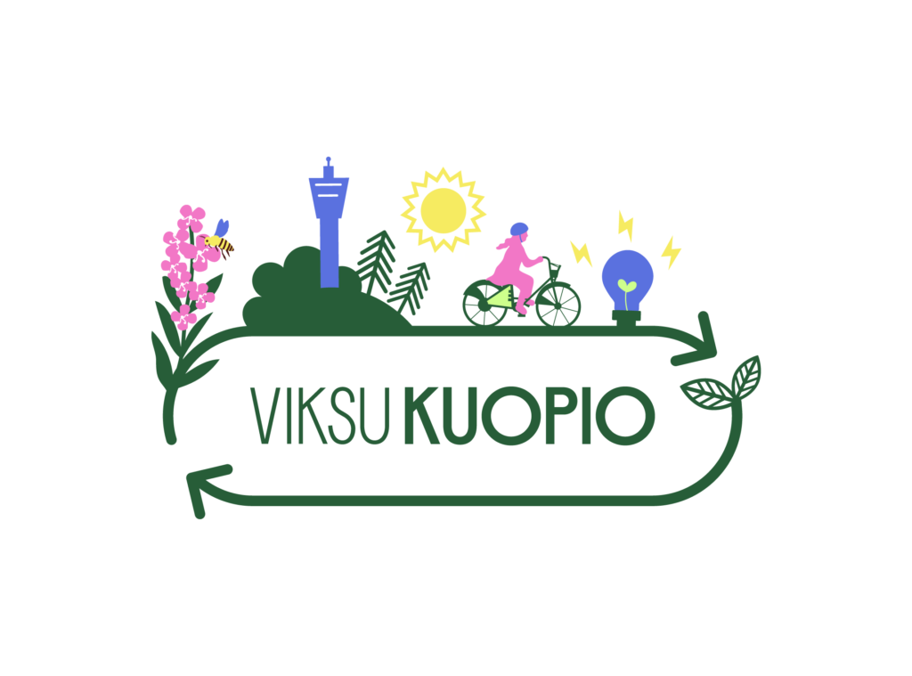 Viksu Kuopio -tunnustus